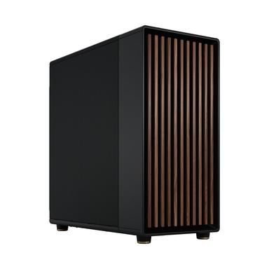 Fractal Design North XL / Charcoal - Black