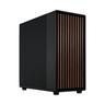 Fractal Design North XL Charcoal Black - Chassi - Miditower - Svart