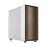 Fractal Design North XL Chalk White - Chassi - Miditower - Vit