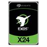 QNAP Seagate Exos X24 - 24TB - Hårddisk - 7212324T-7050000-000-RS - SATA-600 - 3,5"