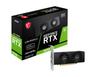 MSI GeForce RTX 3050 LP 6G OC - Grafikkort - GF RTX 3050 - 6 GB GDDR6 - PCIe 4.0 x16 låg profil - 2 x HDMI, DisplayPort