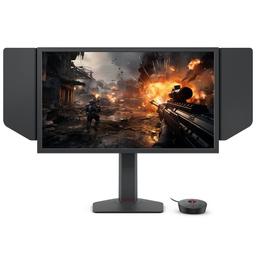 Zowie XL2586X / 24,5" / TN / 1920 x 1080 / 540 Hz / 0,2ms / 3xHDMI,DP / DyAc2