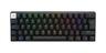 Logitech G Pro X 60 Lightspeed - Tactile Black