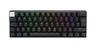 Logitech G PRO X 60 Lightspeed Trådlöst gaming-tangentbord Linear Black