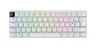 Logitech G PRO X 60 Lightspeed Trådlöst gaming-tangentbord Tactile White