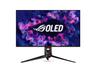 31.5" ASUS ROG Swift PG32UCDM - 3840x2160 (4k / UHD) - 240Hz - QD-OLED - 90W USB-C