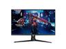 ASUS ROG Strix XG32UQ / 32" / IPS / 3840x2160 / 160Hz / 1ms / 2xHDMI,DP / FreeSync/G-Sync