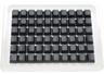Ducky Blank - 132 Keycap Set - Cherry Profile