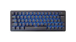 Mountain Everest 60 / Tactile 55 Switch - Midnight Black