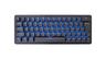 Mountain Everest 60 / Tactile 55 Switch - Midnight Black