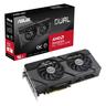 ASUS Radeon RX 7900 GRE DUAL OC - 16GB GDDR6 RAM - Grafikkort