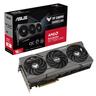 ASUS Radeon RX 7900 GRE TUF OC - 16GB GDDR6 RAM - Grafikkort