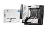 MSI MPG B760I EDGE WIFI Moderkort - Intel B760 - Intel LGA1700 socket - DDR5 RAM - Mini-ITX