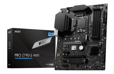 MSI PRO Z790-S WIFI