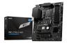 MSI PRO Z790-S Wifi - Moderkort - ATX - LGA1700-uttag - Z790 Chipuppsättning - USB 3.2 Gen 1, USB-C 3.2 Gen 2x2 - 2.5 Gigabit LAN, Bluetooth, Wi-Fi - inbyggda grafiken (CPU krävs) - HD-ljud (8 kanaler)