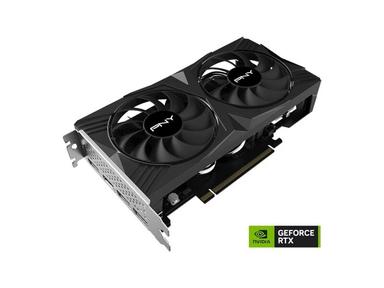 PNY GeForce RTX 4060 VERTO DUAL 8GB