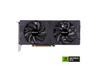 PNY GeForce RTX 4060 Ti XLR8 EPIC-X RGB Triple - 8GB GDDR6 RAM - Grafikkort