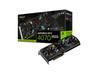 Pny Geforce Rtx 4070 Super Xlr8 Gaming Verto Epic-x Rgb Oc 12gb