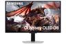 Samsung Odyssey  G8 LS32DG802SUXEN / 32" / OLED / 3840 x 2160 / 240 Hz / 0,03ms / 2xHDMI,DP / FreeSync