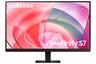 Samsung 27" skärm 27D702