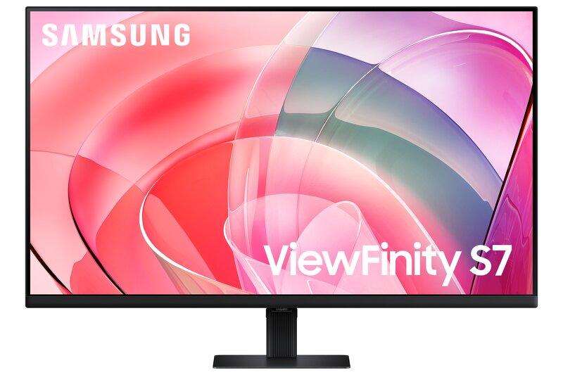 Samsung ViewFinity LS32D702EAUXEN / 32" / VA / 3840 x 2160 / 60 Hz / 5ms / HDMI,DP