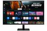 Samsung 32" 4K smart skärm 32DB702