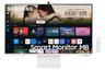 32" Samsung M8 Smart Monitor - 3840x2160 (4k / UHD) - VA - 65W USB-C - HDR10+