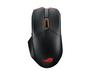 ASUS ROG Chakram X Origin - Gamingmus - Optic - 11 knappar - Svart