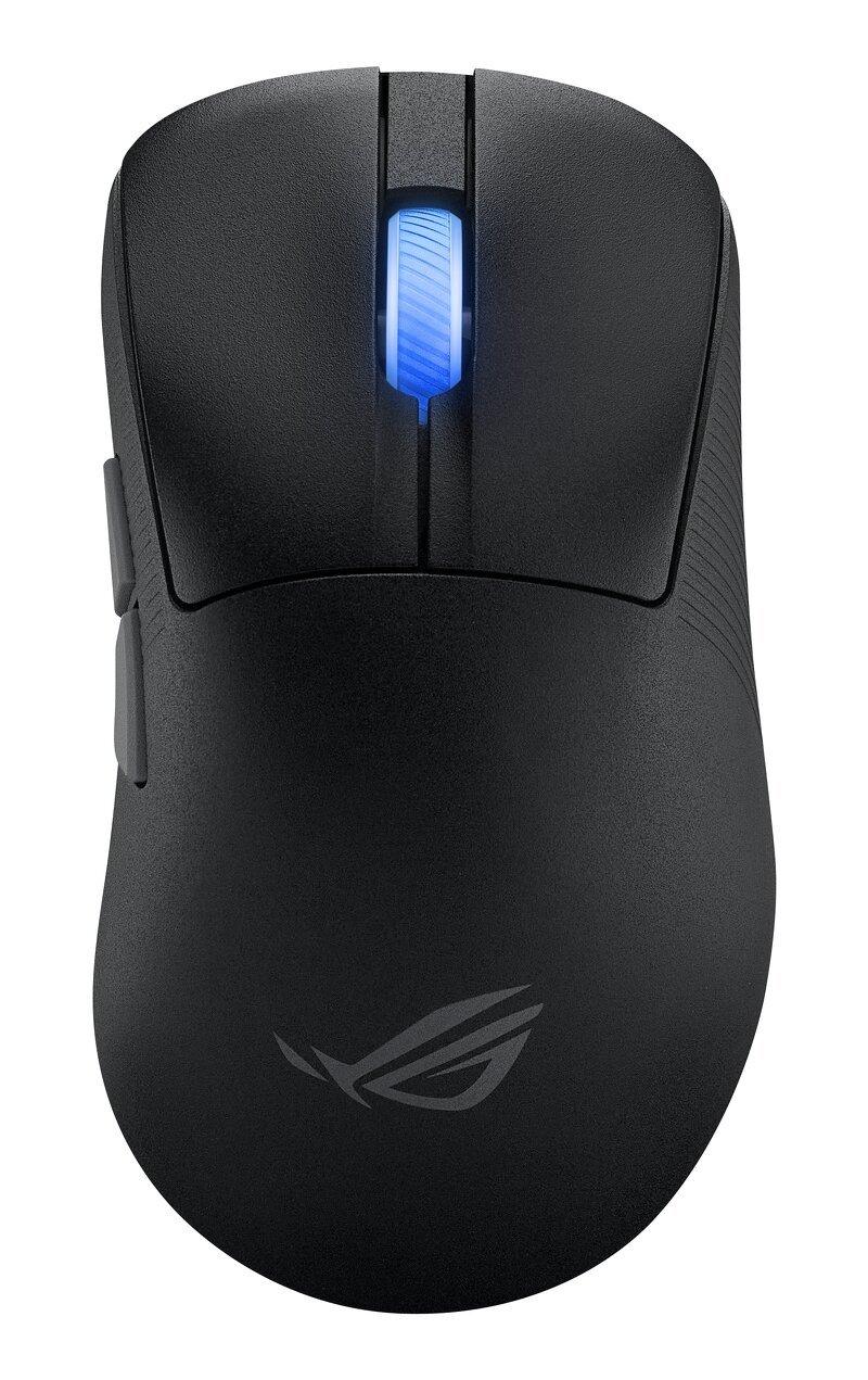 ASUS ROG KERIS II ACE Black