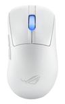 ASUS ROG KERIS II ACE White