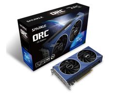 Sparkle Intel Arc A580 ORC OC 8GB