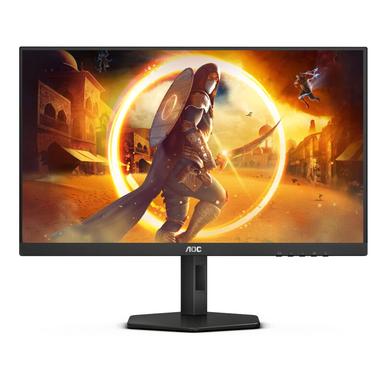 AOC 27G4X / 27" / 1920x1080 / IPS / 180hz / 1ms / HDR10 / G-Sync / 2xHDMI/DP