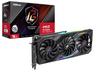 ASRock Radeon RX 7800 XT Phantom Gaming OC - 16GB GDDR6 RAM - Grafikkort