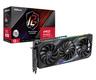 ASRock Phantom Gaming Radeon RX 7700 XT 12GB OC - Grafikkort - Radeon RX 7700 XT - 12 GB GDDR6 - PCIe 4.0 x16 - HDMI, 3 x DisplayPort - låda