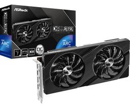 ASRock Intel Arc A750 Challenger D OC 8GB