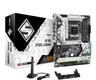 ASRock X670E Steel Legend - Moderkort - ATX - Socket AM5 - AMD X670 Chipuppsättning - USB-C 3.2 Gen2, USB-C 3.2 Gen 2x2, USB 3.2 Gen 1, USB 3.2 Gen 2 - 2.5 Gigabit LAN, Gigabit LAN, Wi-Fi - inbyggda grafiken (CPU krävs) - HD-ljud (8 kanaler)