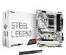 ASRock B650 Steel Legend WIFI Moderkort