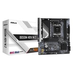 ASRock B650M-HDV/M.2 D5