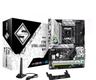 ASRock Z790 Steel Legend WiFi Moderkort - Intel Z790 - Intel LGA1700 socket - DDR5 RAM - ATX