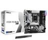 ASRock B760 PRO RS/D4 WIFI Moderkort - Intel B760 - Intel LGA1700 socket - DDR4 RAM - ATX