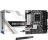 ASRock B760M-ITX/D4 WiFi Moderkort - Intel B760 - Intel LGA1700 socket - DDR4 RAM - Mini-ITX