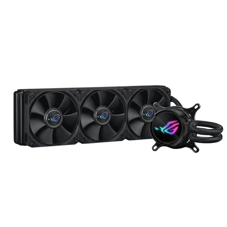 ASUS ROG Strix LC III 360