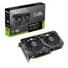 ASUS GeForce RTX 4060 Ti DUAL EVO - 16GB GDDR6 RAM - Grafikkort