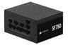 CORSAIR SF Series SF750 - Nätaggregat (intern) - ATX12V 3.1/ EPS12V - 80 PLUS Platinum - AC 100-240 V - 750 Watt - Europa