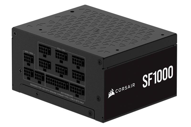 Corsair SF1000 / 1000W / 80+ Platinum