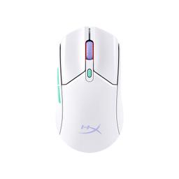 HyperX Pulsefire Haste 2 Core Wireless Gamingmus - Vit