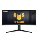 ASUS TUF Gaming VG34VQL3A / 34" / VA / 3440 x 1440 / 180 Hz / 1ms / 2xHDMI,DP / Curved