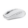 Logitech MX Anywhere 3S for MAC - Pale Grey - Mouse - Laser - 6 knappar - Grå