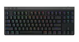 Logitech G G515 Lightspeed TKL - Black - Tactile PAN