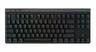 Logitech G G515 Lightspeed TKL - Black - Tactile PAN